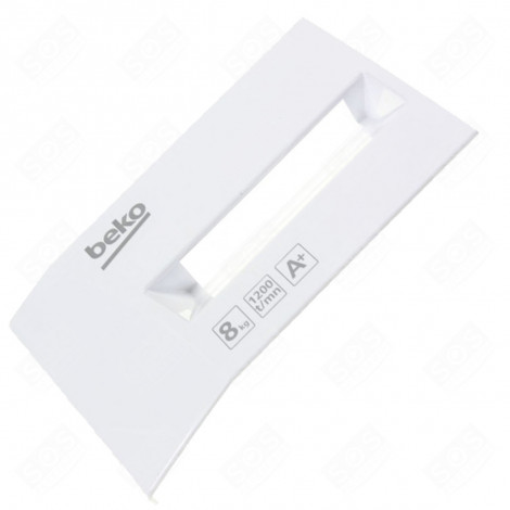 FACADE DE TIROIR MACHINE À LAVER, LAVE-LINGE - 2828119301