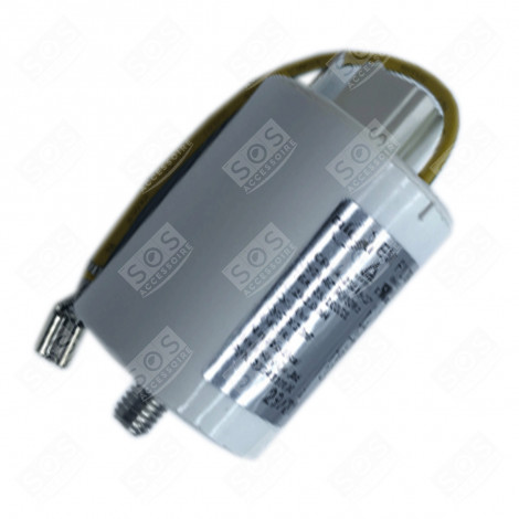 ANTIPARASITE MACHINE À LAVER, LAVE-LINGE - 2827980700