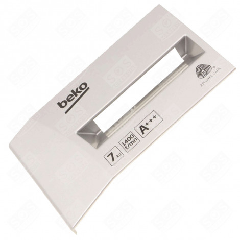 FACADE DE TIROIR MACHINE À LAVER, LAVE-LINGE - 2828115062