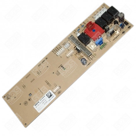 CARTE ÉLECTRONIQUE, MODULE DE PUISSANCE MACHINE À LAVER, LAVE-LINGE - 2826921540
