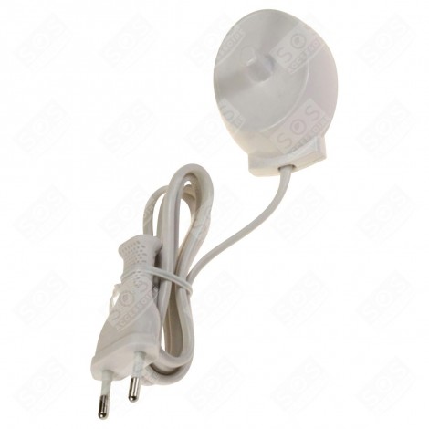 MINI CHARGEUR BROSSE À DENTS ÉLECTRIQUE - 81477283