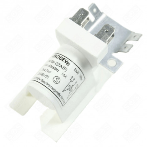 FILTRE ANTI PARASITE SÈCHE-LINGE - 34060049, 302360700001