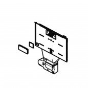 Cache filtre 