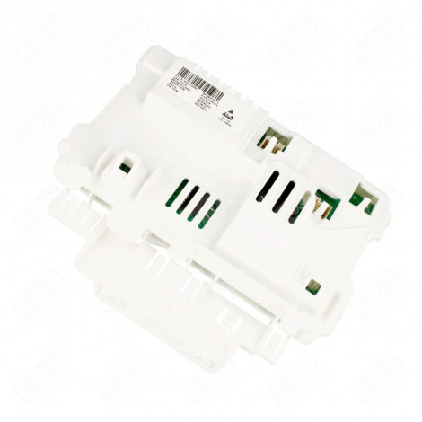 MODULE ÉLECTRONIQUE DE SÉCHAGE D'ORIGINE MACHINE À LAVER, LAVE-LINGE - 8073865159