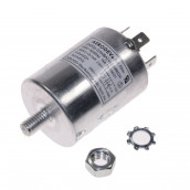 Condensateur anti-parasitage - 0.47µf d'origine