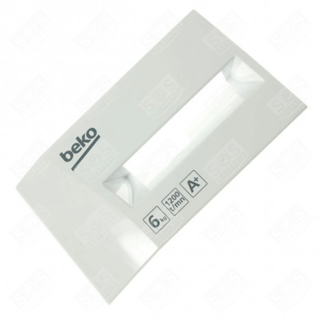 FACADE DE TIROIR MACHINE À LAVER, LAVE-LINGE - 2828119998