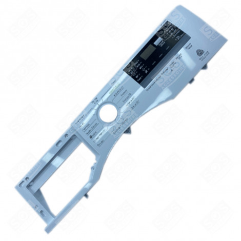 BANDEAU MACHINE À LAVER, LAVE-LINGE - 2840529037