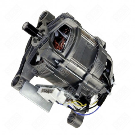 MOTEUR MACHINE À LAVER, LAVE-LINGE - 2839430100, 2818470100