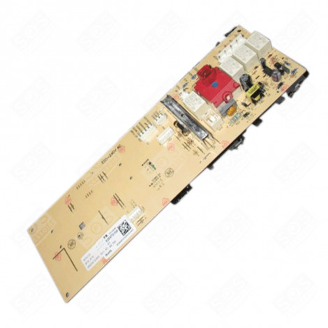CARTE ÉLECTRONIQUE, MODULE DE PUISSANCE MACHINE À LAVER, LAVE-LINGE - 2826972400