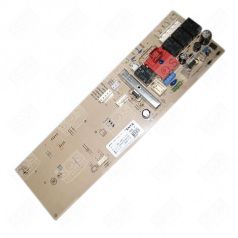 CARTE ÉLECTRONIQUE, MODULE DE PUISSANCE MACHINE À LAVER, LAVE-LINGE - 2826970153
