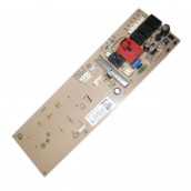 Carte électronique, module de puissance