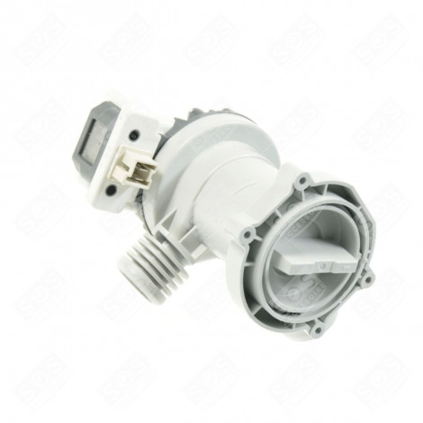 POMPE DE VIDANGE MACHINE À LAVER, LAVE-LINGE - 32026590