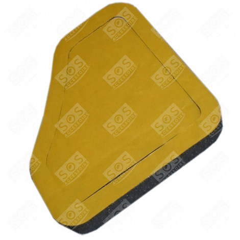 MOUSSE ARRIVÉE D'AIR MACHINE À LAVER, LAVE-LINGE - 2837310100