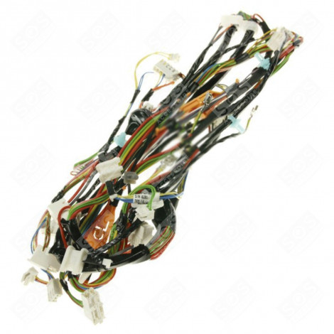 CABLAGE MACHINE À LAVER, LAVE-LINGE - 2834083000