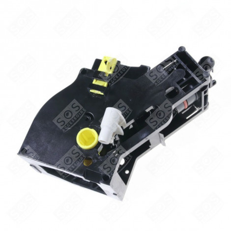 GROUPE D'INFUSION (UNITÉ DE BRASSAGE) D'ORIGINE 241X160X110MM CAFETIÈRE, MACHINE À CAFÉ - 421944093343, 421945025202