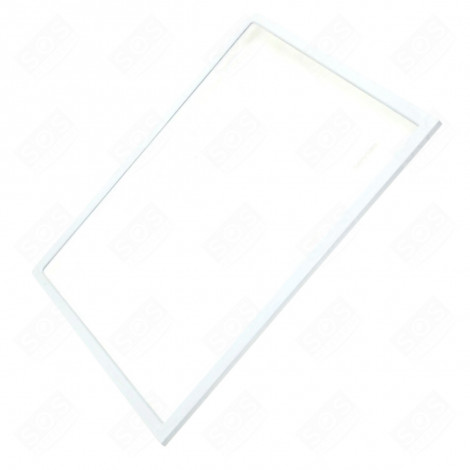 VITRE INTERIEURE FOUR, CUISINIÈRE - 490300010