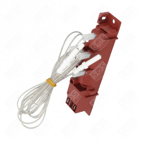 ALLUMEUR 5 PLOTS PLAQUE DE CUISSON - 268000032