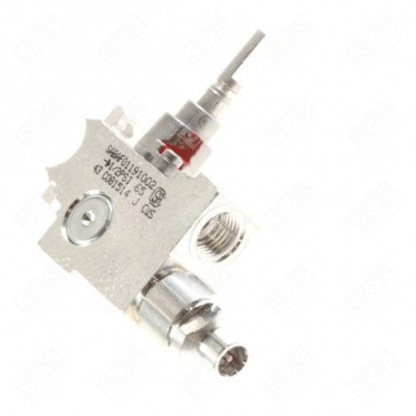 SABAF TAP 2KW FOUR, CUISINIÈRE - 123261061