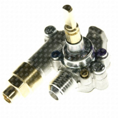 Robinet avec thermocouple 0,32