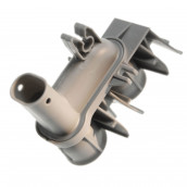 Support bras de lavage