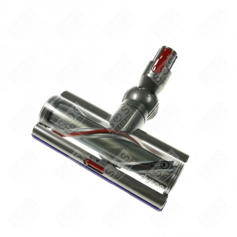 BROSSE, EMBOUT HIGH TORQUE D'ORIGINE ASPIRATEUR - 970100-05