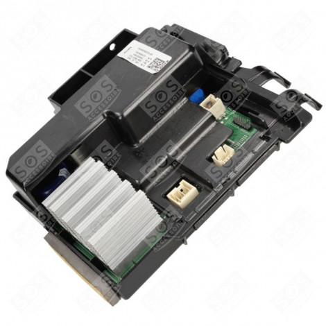 CARTE ÉLECTRONIQUE, MODULE DE REDRESSEMENT MACHINE À LAVER, LAVE-LINGE - 2440301001