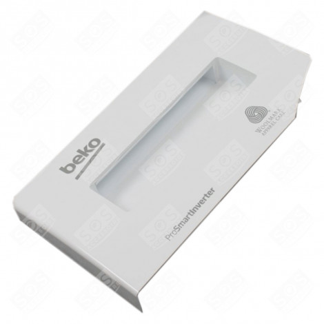 FACADE DE TIROIR MACHINE À LAVER, LAVE-LINGE - 2420709414