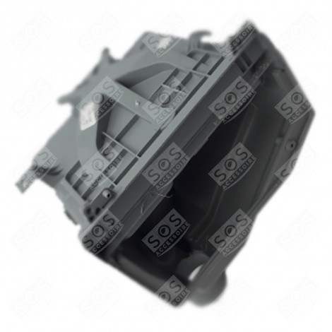 BAC À LESSIVE, BAC À DÉTERGENT MACHINE À LAVER, LAVE-LINGE - 2421203000