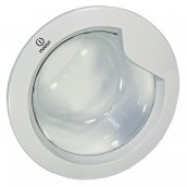 Hublot complet livré sans charnière en mètal