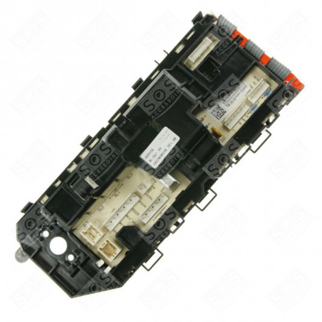CARTE ÉLECTRONIQUE, MODULE DE PUISSANCE MACHINE À LAVER, LAVE-LINGE - 2427808530