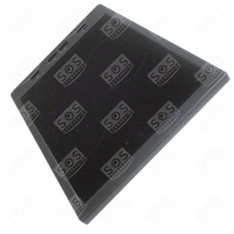 DESSUS VITRO PLAQUE DE CUISSON - 4410300350