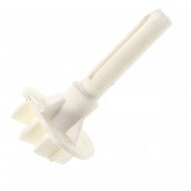 Axe manette programmateur