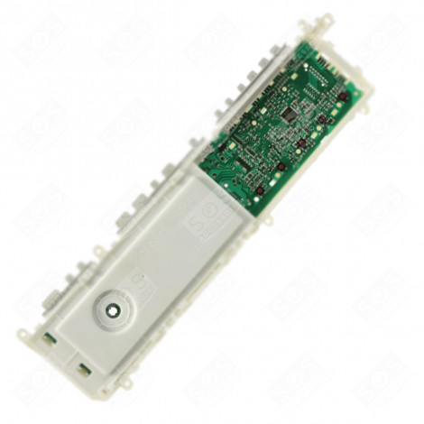 CARTE ÉLECTRONIQUE, MODULE DE PUISSANCE MACHINE À LAVER, LAVE-LINGE - 20889957