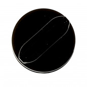 Manette de thermostat