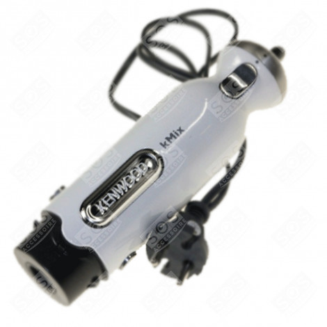 BLOC MOTEUR ROBOT MÉNAGER - KW710450