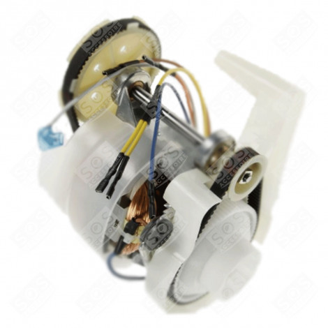 MOTEUR ROBOT MÉNAGER - KW715752
