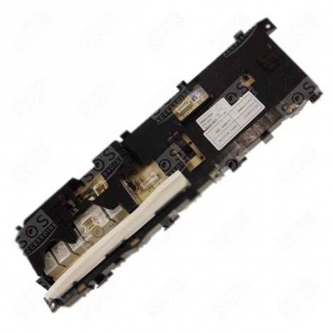 CARTE ÉLECTRONIQUE, MODULE DE PUISSANCE (REPÈRE C021) MACHINE À LAVER, LAVE-LINGE - 2358201700