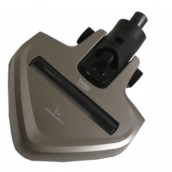 Brosse, embout complète