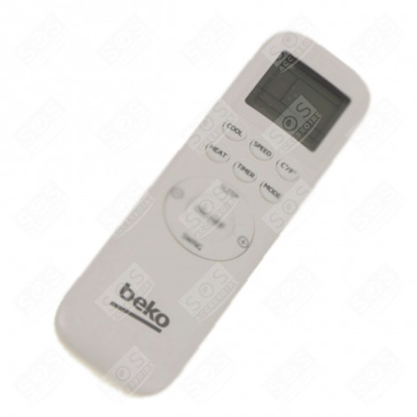 TÉLECOMMANDE CLIMATISEUR - 9178016228