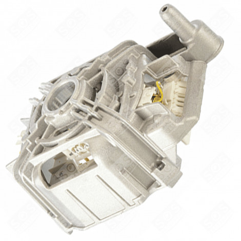 KIT CHARBONS MOTEUR MACHINE À LAVER, LAVE-LINGE - 96331