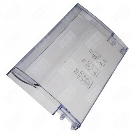 PORTE DE FREEZER D'ORIGINE 446X187 MM RÉFRIGÉRATEUR, CONGÉLATEUR - 4397311600