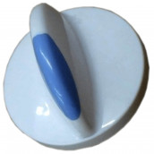 Manette de four