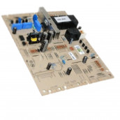 Carte électronique, module de controle