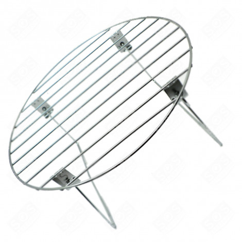 GRILLE TRÉPIED FOUR MICRO-ONDES - 77X9536