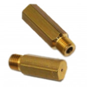 Sachet Injecteurs, gicleurs gaz naturel