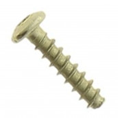 Vis fixation poignee