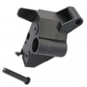 Embout gauche d'origine