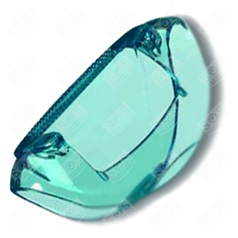 ACCESSOIRE EFFICACITÉ TURQUOISE CLAIR TRANSLUCIDE ÉPILATEUR - 67030564