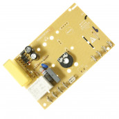 Platine électronique