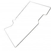 Berceau de tournebroche